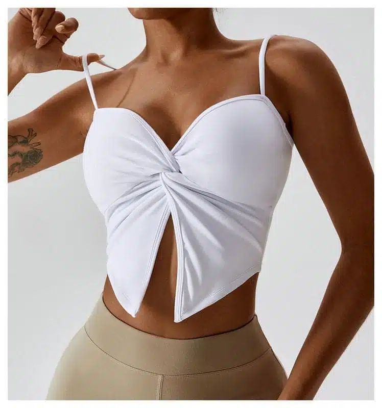 tank top bra 157-012