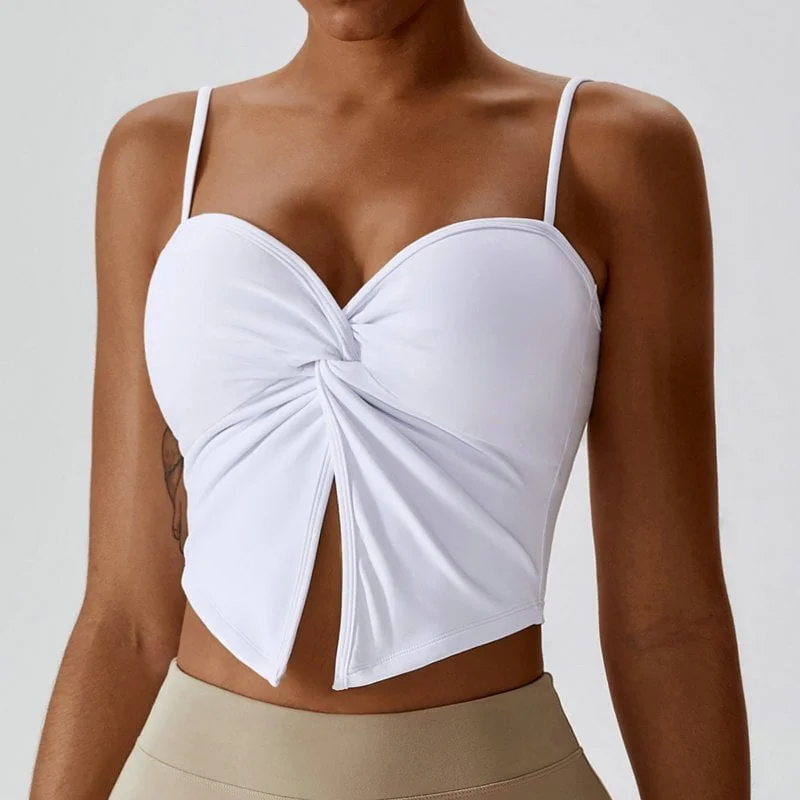 tank top bra 157-014