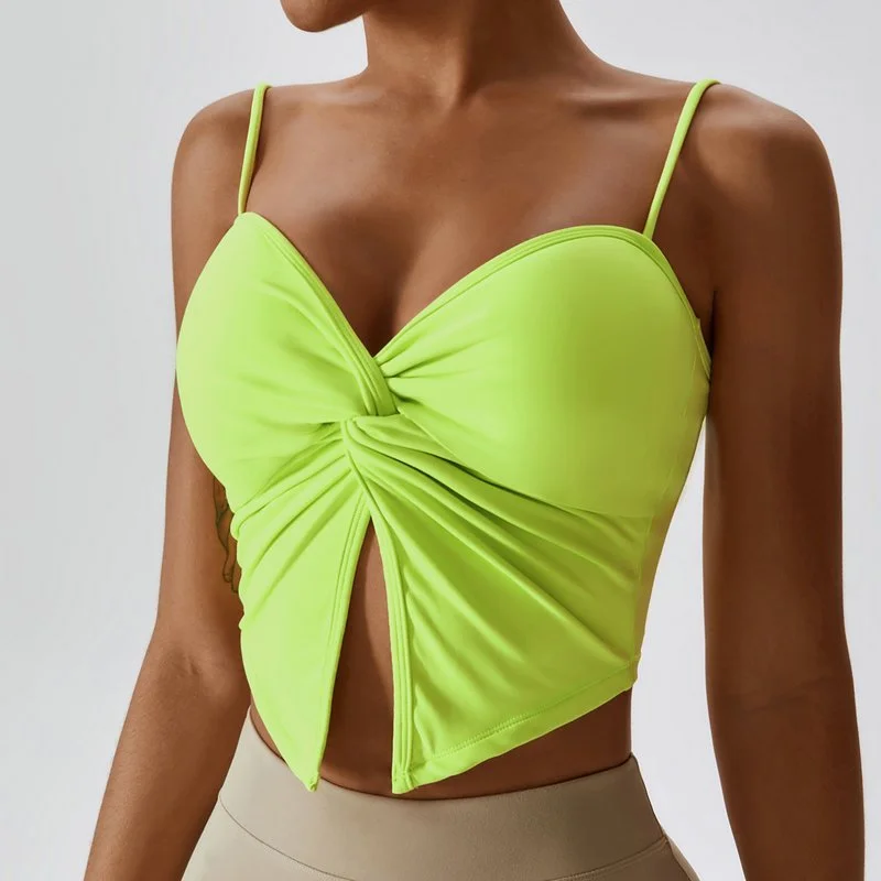 tank top bra 157-018