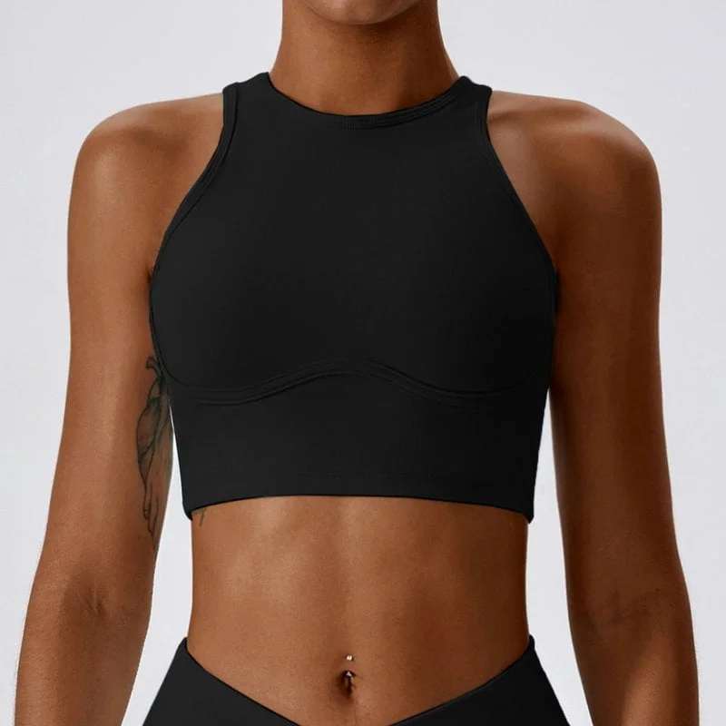 bra vest 161-007