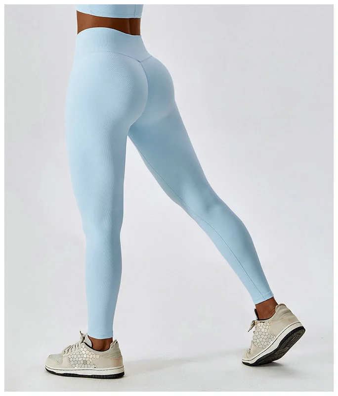 fitness leggings 167-001