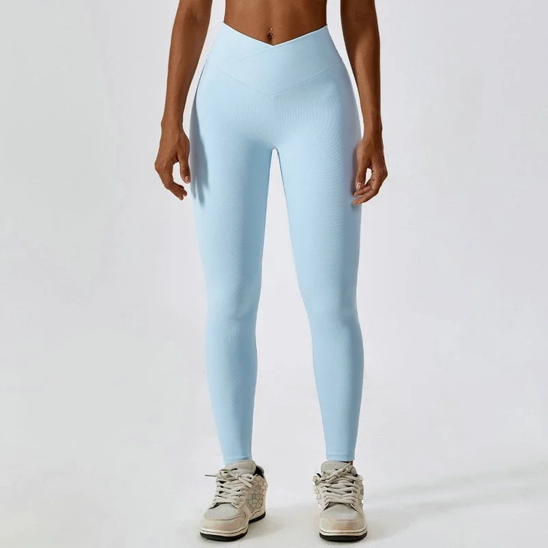 fitness leggings 167-002