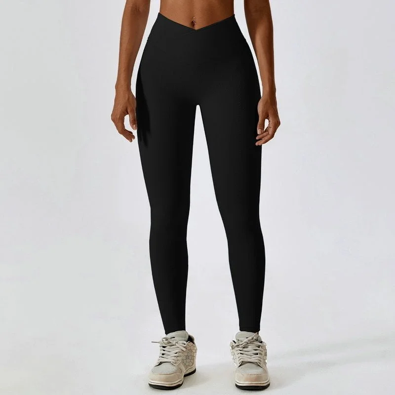 fitness leggings 167-007