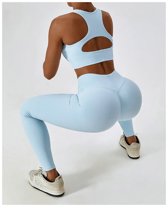 fitness leggings 167-009