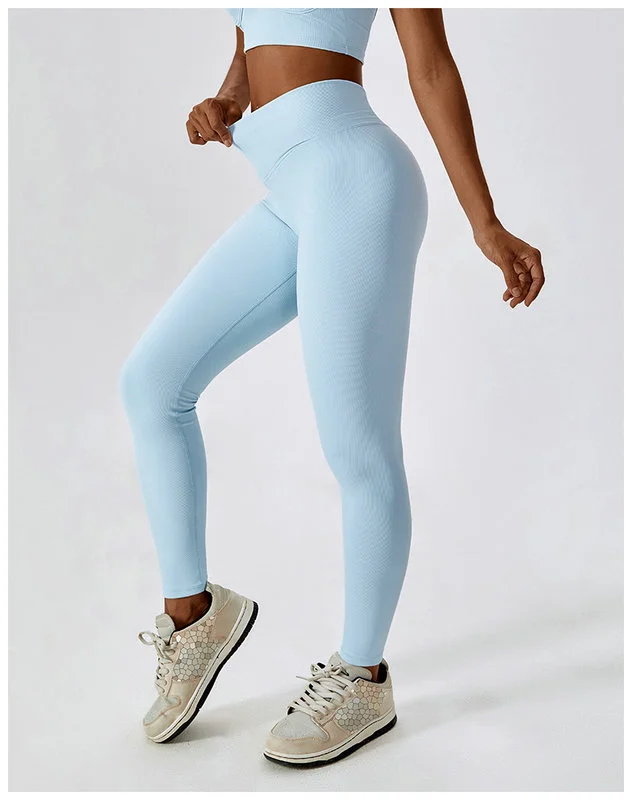 fitness leggings 167-010