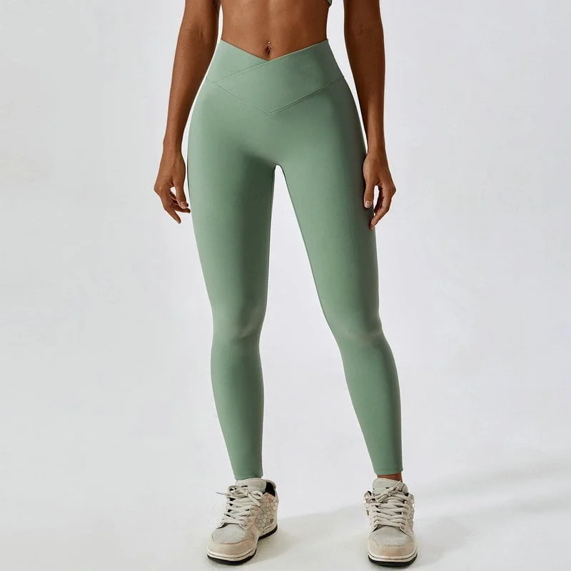 fitness leggings 167-016