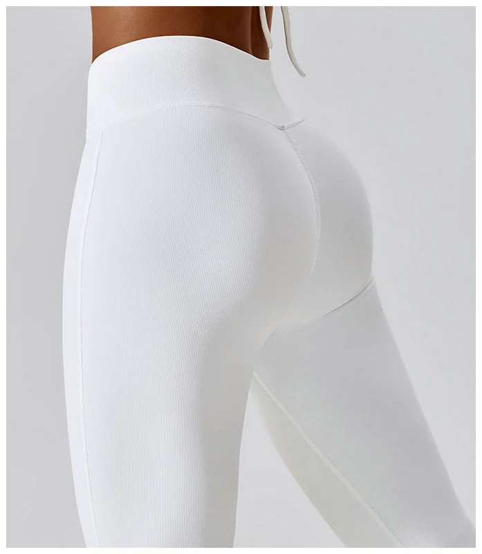 flared leggings 163-005