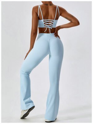 high support sport bra 166-007