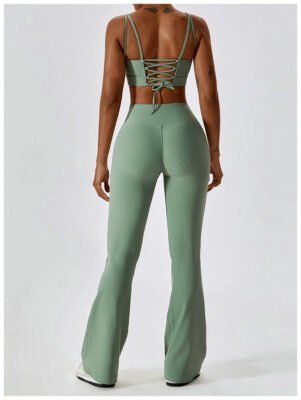 high support sport bra 166-015