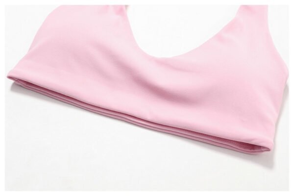 backless sports bra 185-001