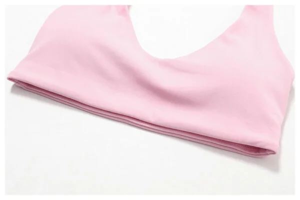 backless sports bra 185-001