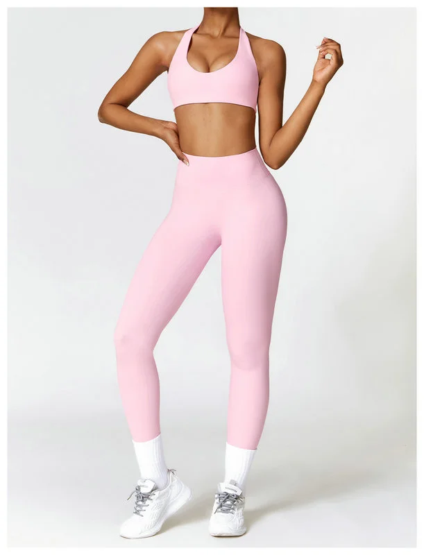 backless sports bra 185-003