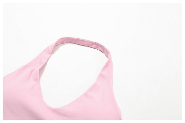 backless sports bra 185-004