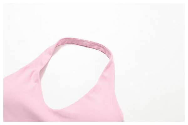 backless sports bra 185-004