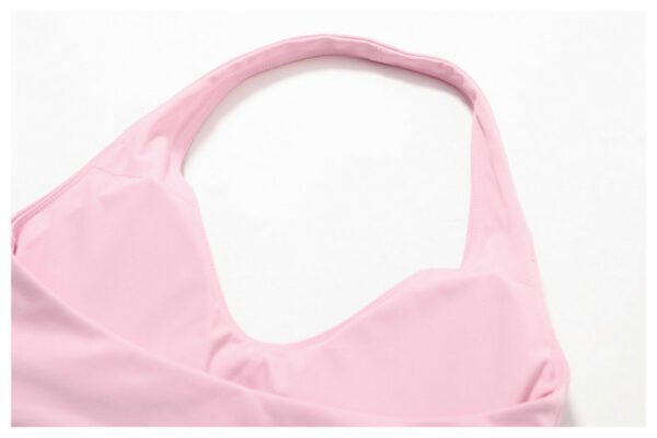 backless sports bra 185-016