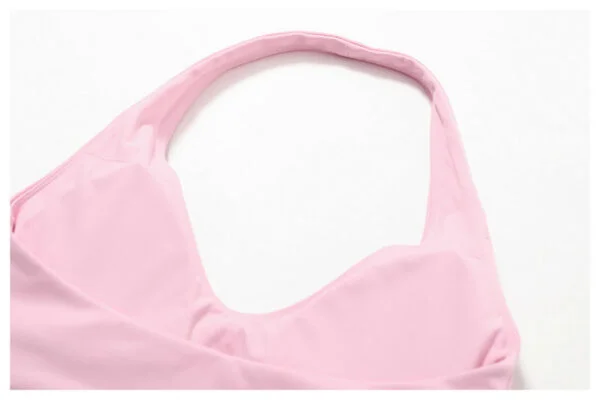 backless sports bra 185-016
