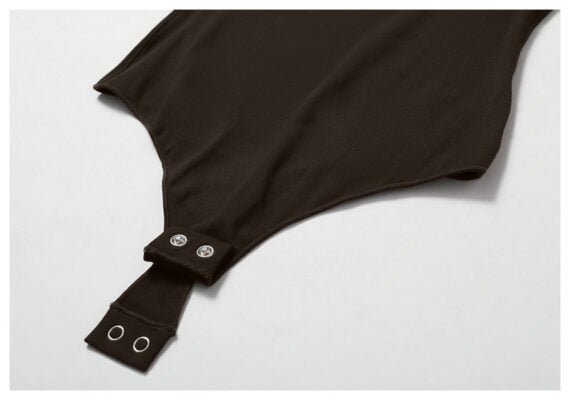 bodysuit long sleeve 176-002