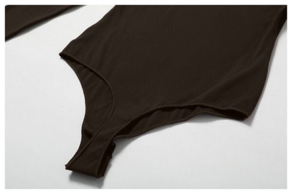 bodysuit long sleeve 176-003