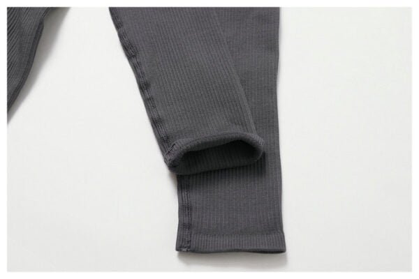 bodysuits long sleeve 175-002