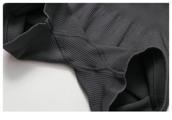 bodysuits long sleeve 175-009