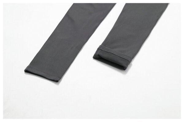fleece lined leggings 181-008