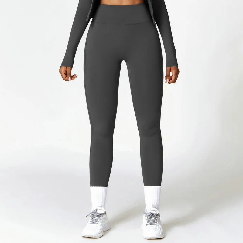 fleece lined leggings 181-014