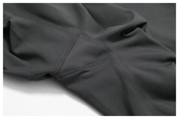 fleece lined yoga set 183-002