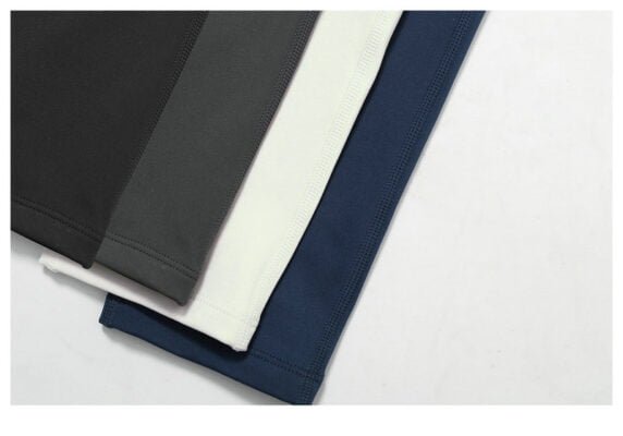 fleece lined yoga set 183-018