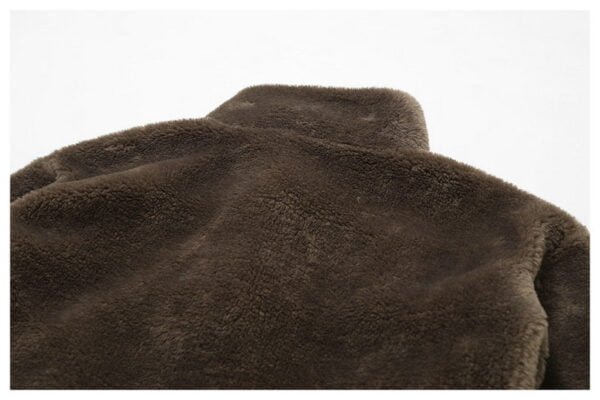 fleece sweatshirt 179-005