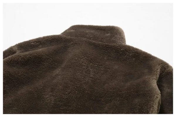 fleece sweatshirt 179-005