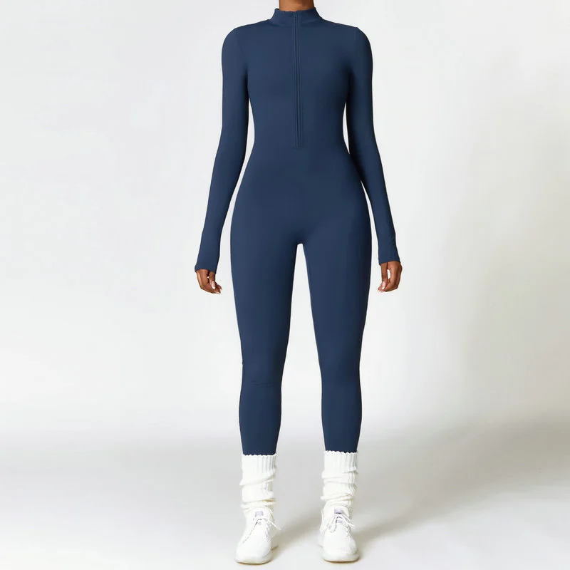 gym jumpsuit 178-005