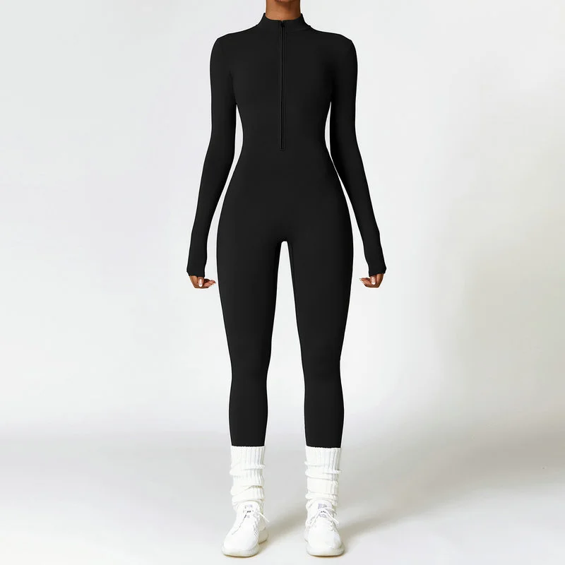 gym jumpsuit 178-015