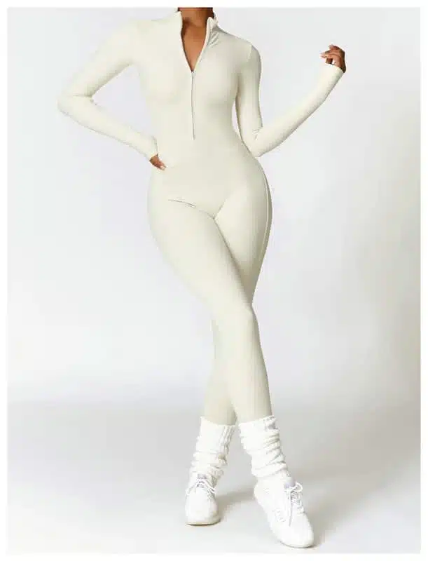 gym jumpsuit 178-019