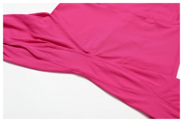 one piece yoga bodysuit 173-003