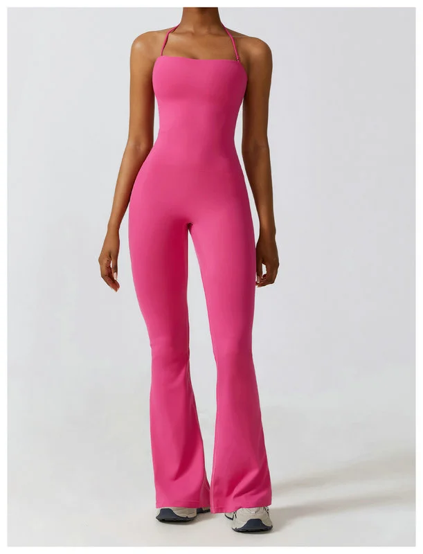one piece yoga bodysuit 173-008