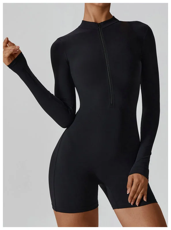 sports jumpsuit 168-009
