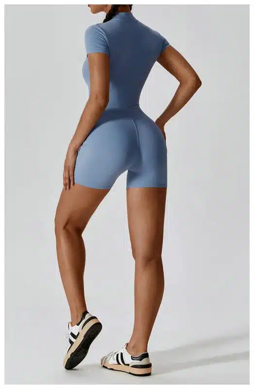 sports jumpsuits women 169-005