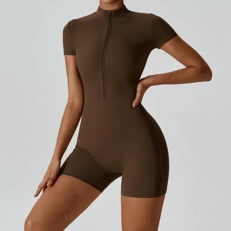 sports jumpsuits women 169-009