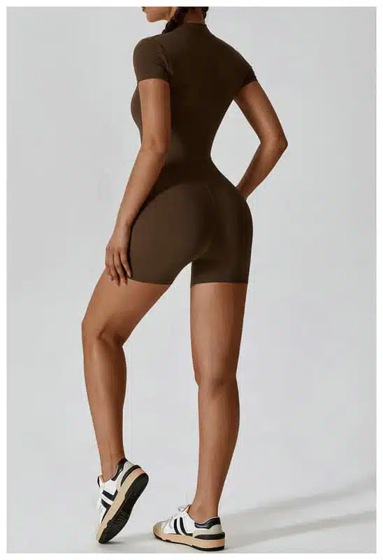 sports jumpsuits women 169-011