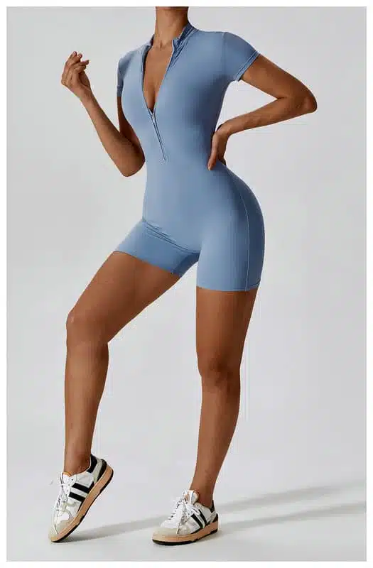 sports jumpsuits women 169-016