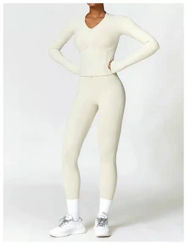 winter yoga clothes 184-001