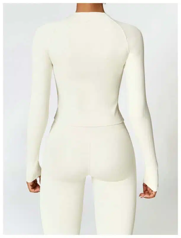 winter yoga clothes 184-002