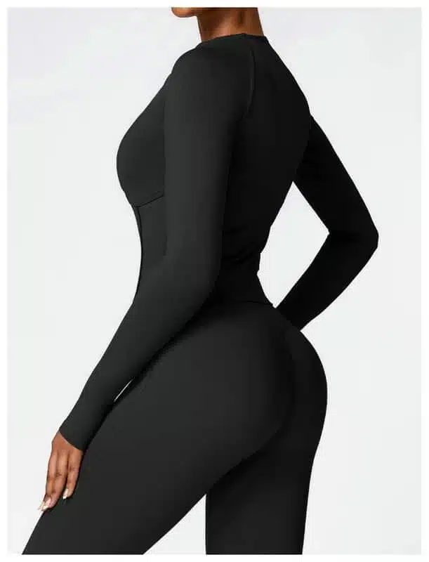 winter yoga clothes 184-004