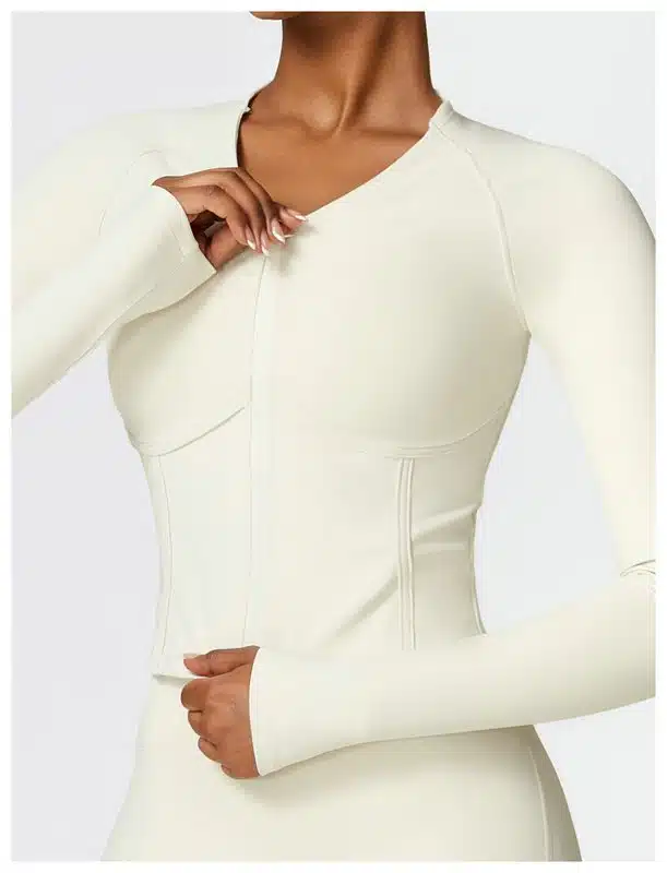 winter yoga clothes 184-005