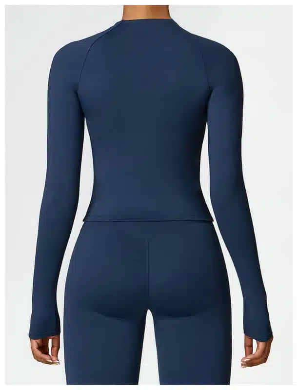 winter yoga clothes 184-008