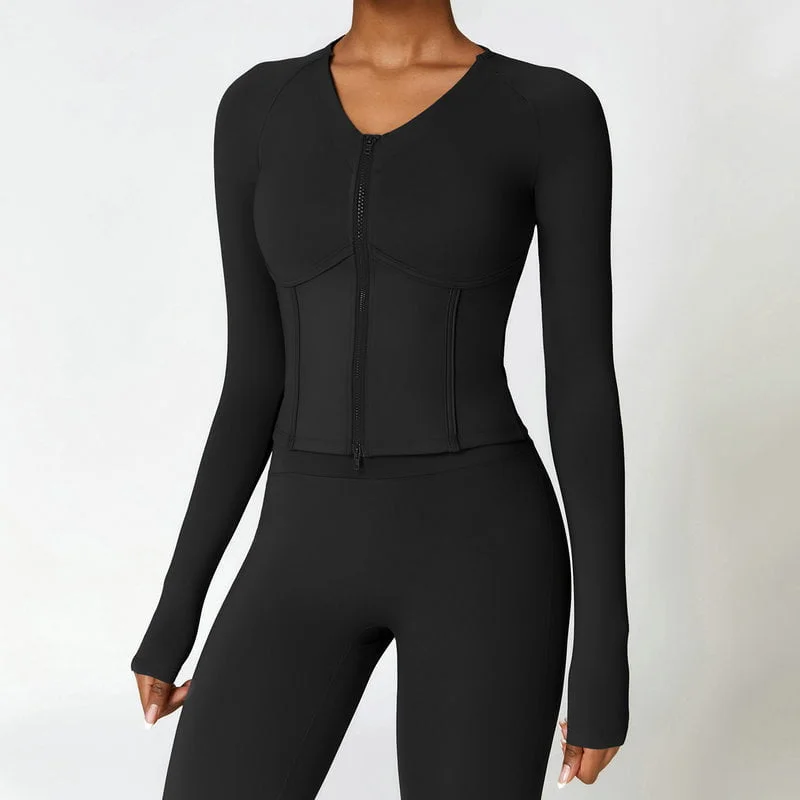 winter yoga clothes 184-014