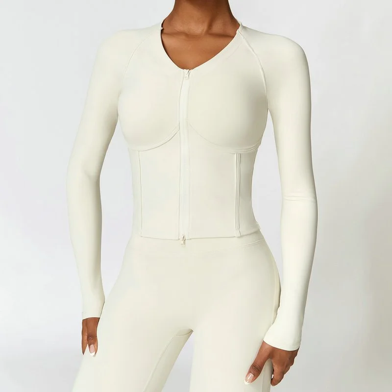 winter yoga clothes 184-015