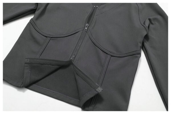 winter yoga clothes 184-020