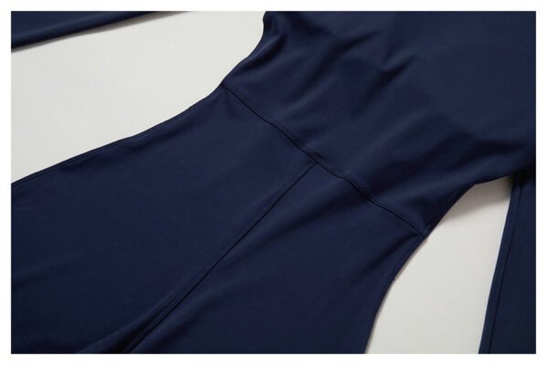 yoga bodysuit 177-004