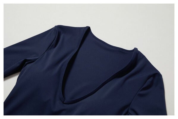 yoga bodysuit 177-005